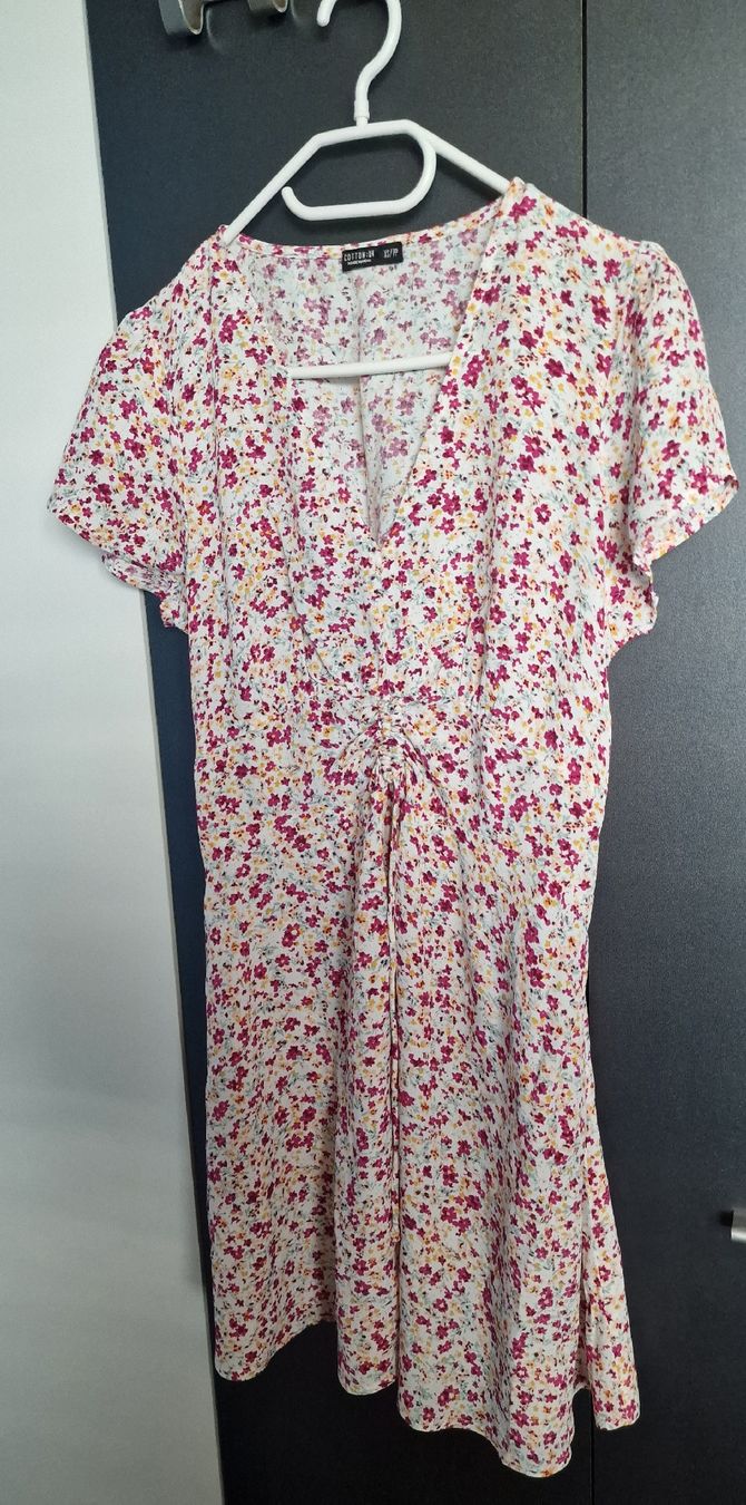 Vestiti: Sommerkleid groß S – Nuovo (secondo la descrizione) da Chur venduto da car_5clc