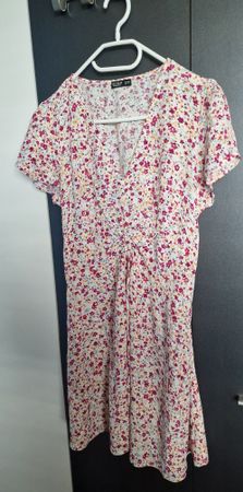 Sommerkleid groß S