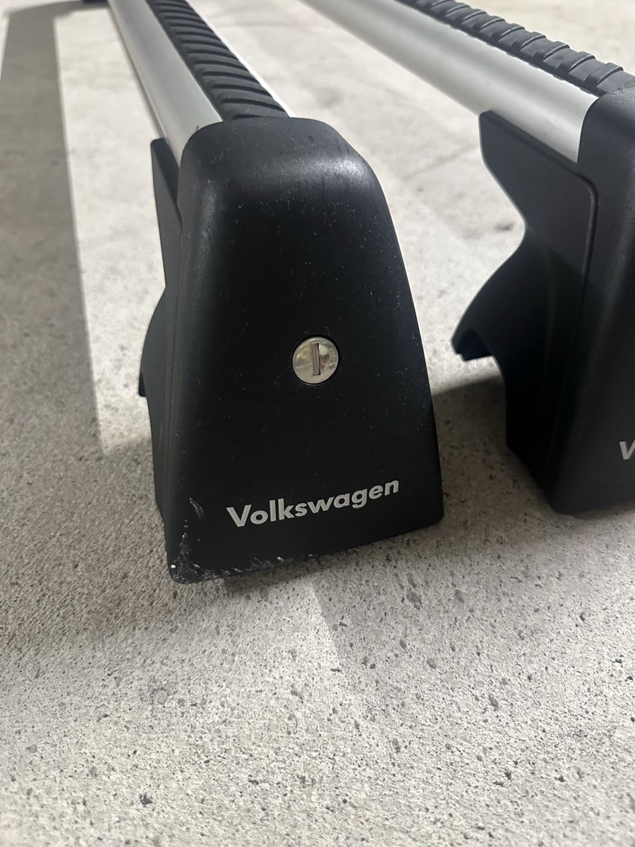 VW Dachträger: VW Dachträger – Gebraucht aus Waldkirch von adr_2q7c 3