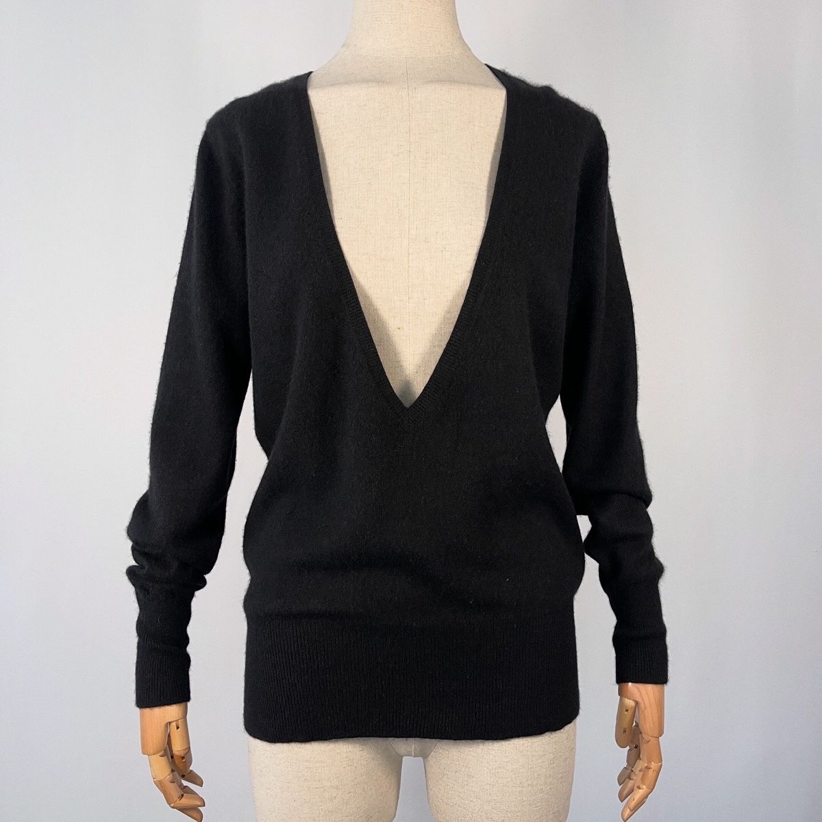 FTC Pullover & Sweatshirts: FTC Cashmere Sweater – Neu (gemäss Beschreibung) aus Freienbach von Avviivva_Shop