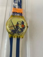 Swatch Amneris 1991 Top !