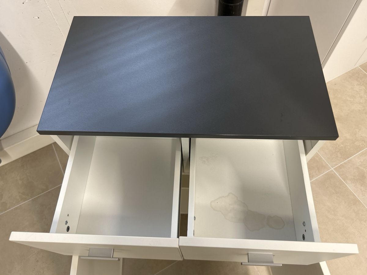 Kommoden: Kommode / Badmöbel – Gebraucht aus Neuendorf von kjaere 5