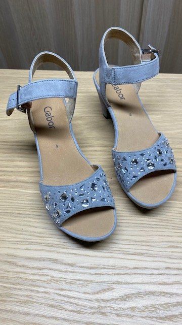 Gabor Scarpe da donna: Sandales Gabor neuves – Nuovo (secondo la descrizione) da Crans VD venduto da vra_262m