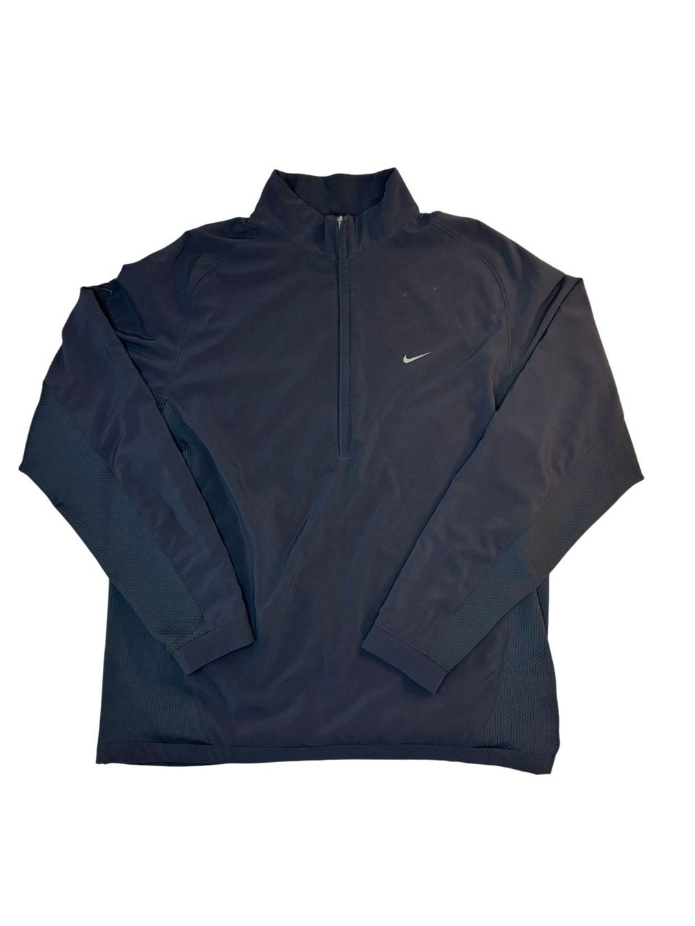 Nike Giacche: Vintage Nike Trackjacket / L – Usato da Kirchberg BE venduto da Vintagechillemi
