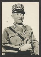WK2 Einheitskarte Truppenführer Nr. 7