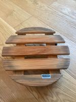 Wagner Rolluntersetzer Country | ⌀ 30 cm - Pflanzenroller