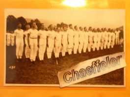 Turnfest Bern 1923
