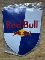 Red Bull Werbung Reklame 