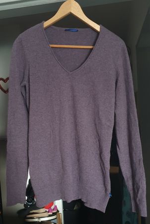 JOOP Kaschmirpullover Gr. 38