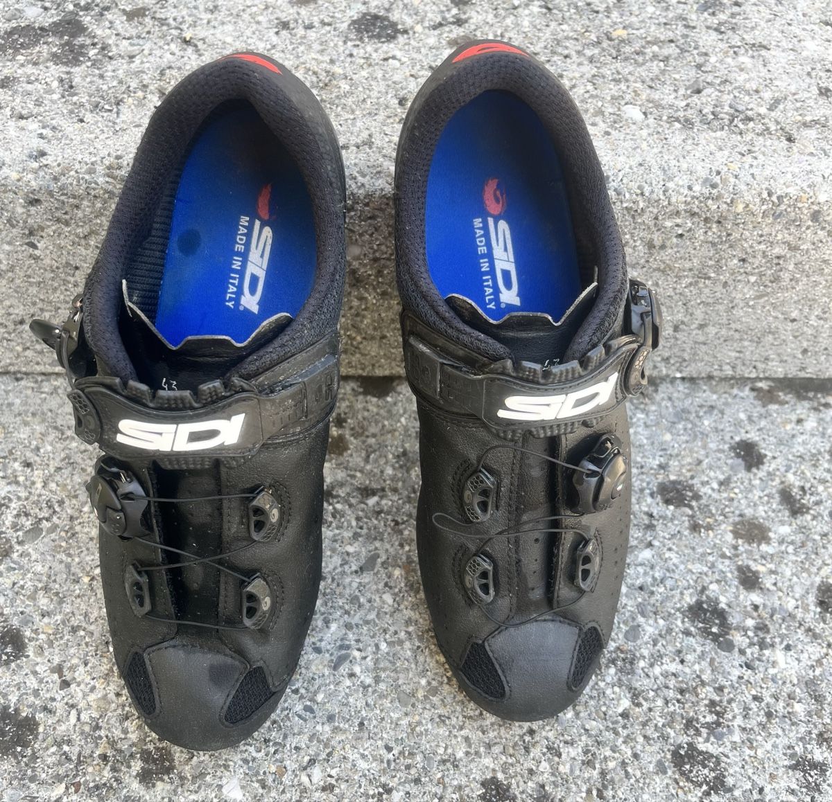 SIDI Scarpe da uomo: Sidi Mountainbikeschuhe – Usato da Eschen venduto da regino 1