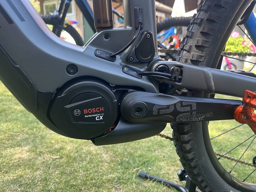Velos: Mountainbike Cube Actionteam XL – Gebraucht aus Schlossrued von Tayson2 3