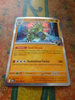 POKEMON  Team Rocket's Tyranitar I DRI EN 096/182 HP180 2025