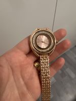 Montre style swarovski