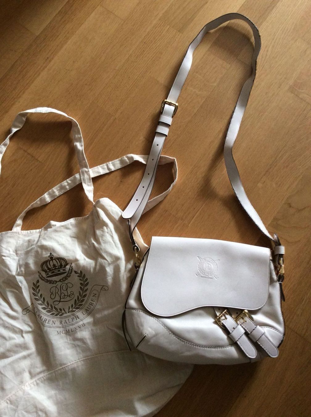 Ralph Lauren Borse da donna: Ralph Lauren Tasche – Usato da Zürich venduto da Ju777