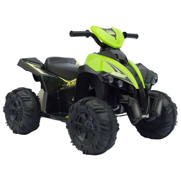 Kinder Elektro Quad V12 Kaufen auf Ricardo