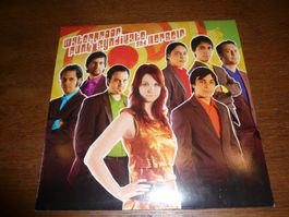 Waterproof Funk Syndikate And Herself - CH 201? Funk/Soul LP