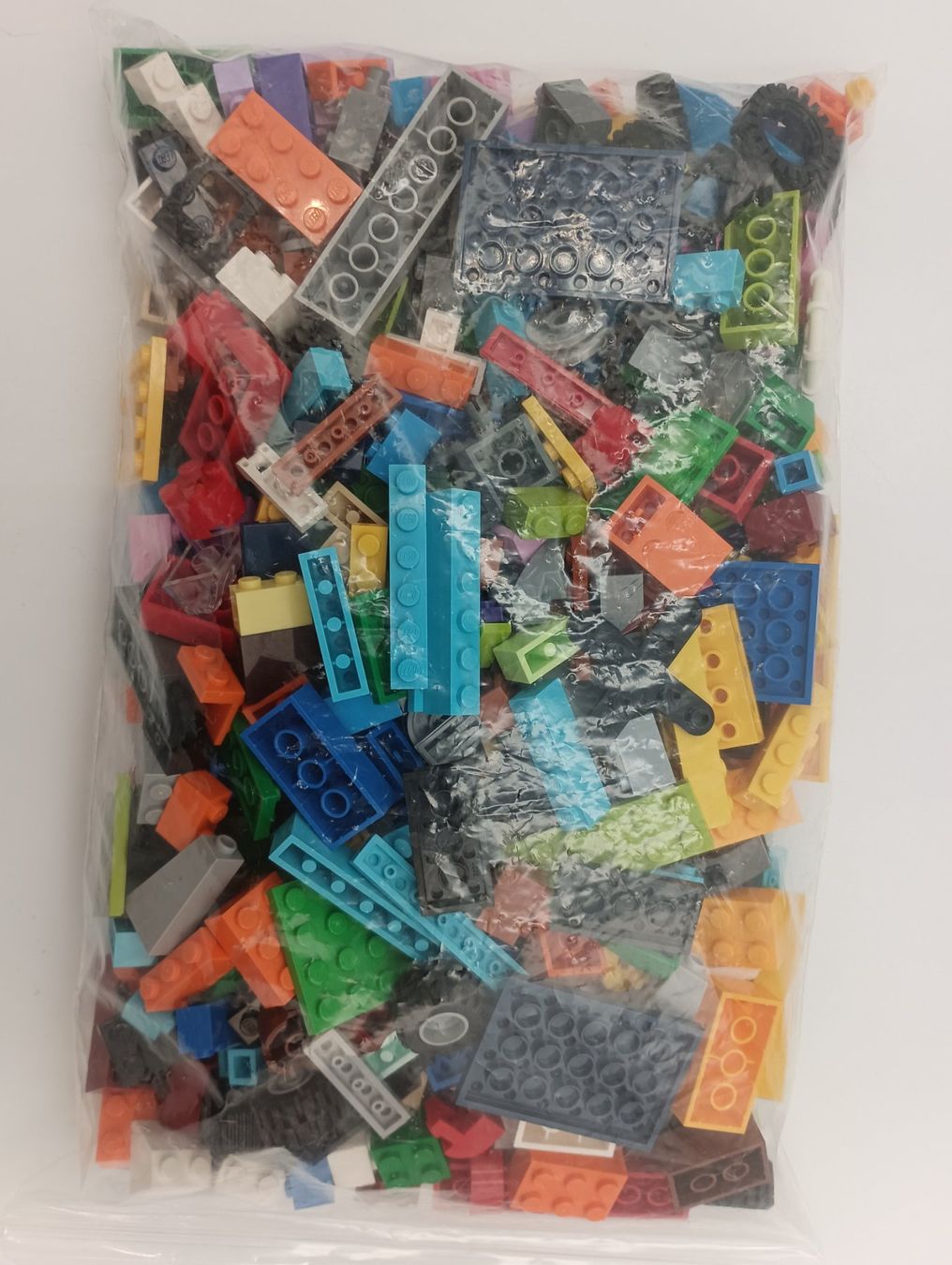 Lego Spielzeuge: 10696 Medium Creative Brick Box – Gebraucht aus Bremgarten AG von redstar69 3