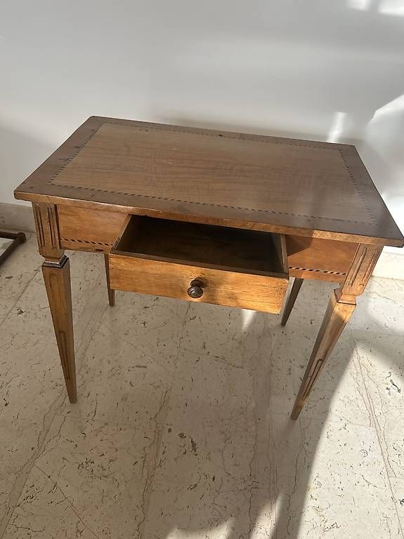Cassettiere: Meuble en bois vintage  – Usato da Montreux venduto da dan_g5wm 1