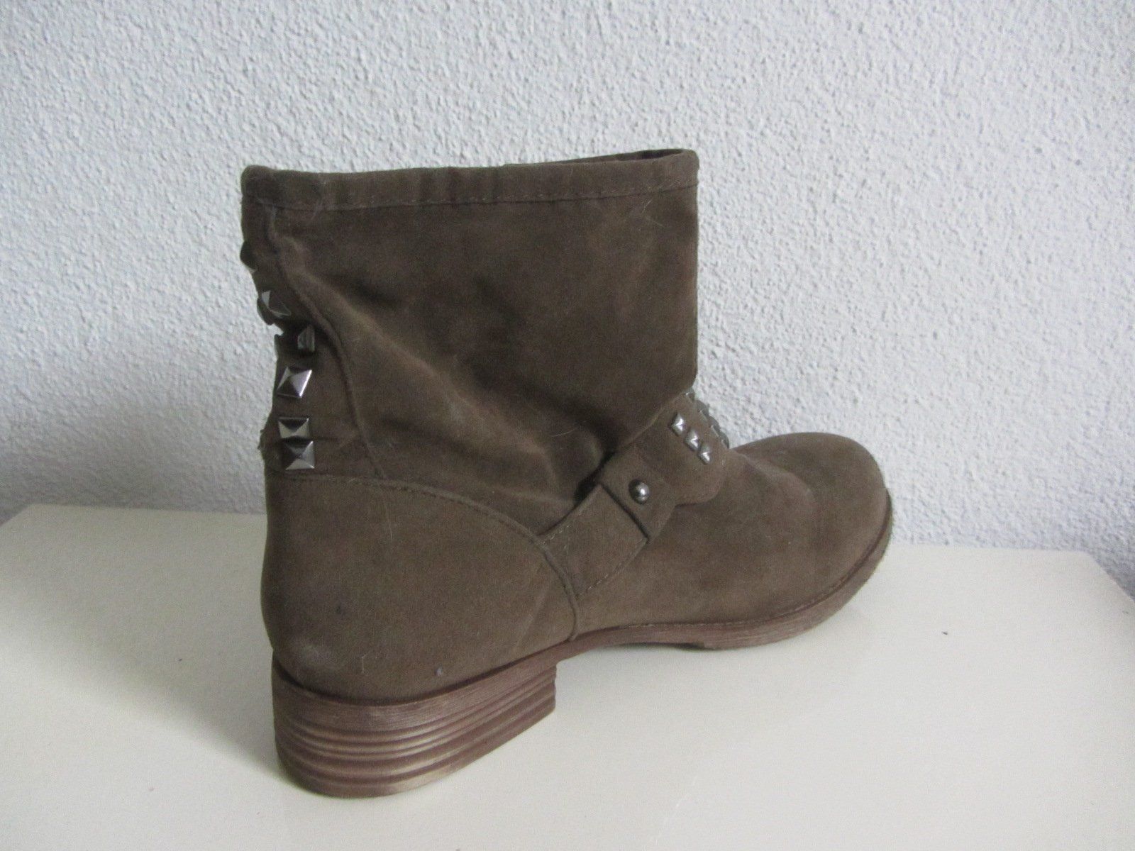 Cube Chaussures femmes: CUBE - Stiefelette braun 39 – D'occasion à Zürich par Diazaio 2