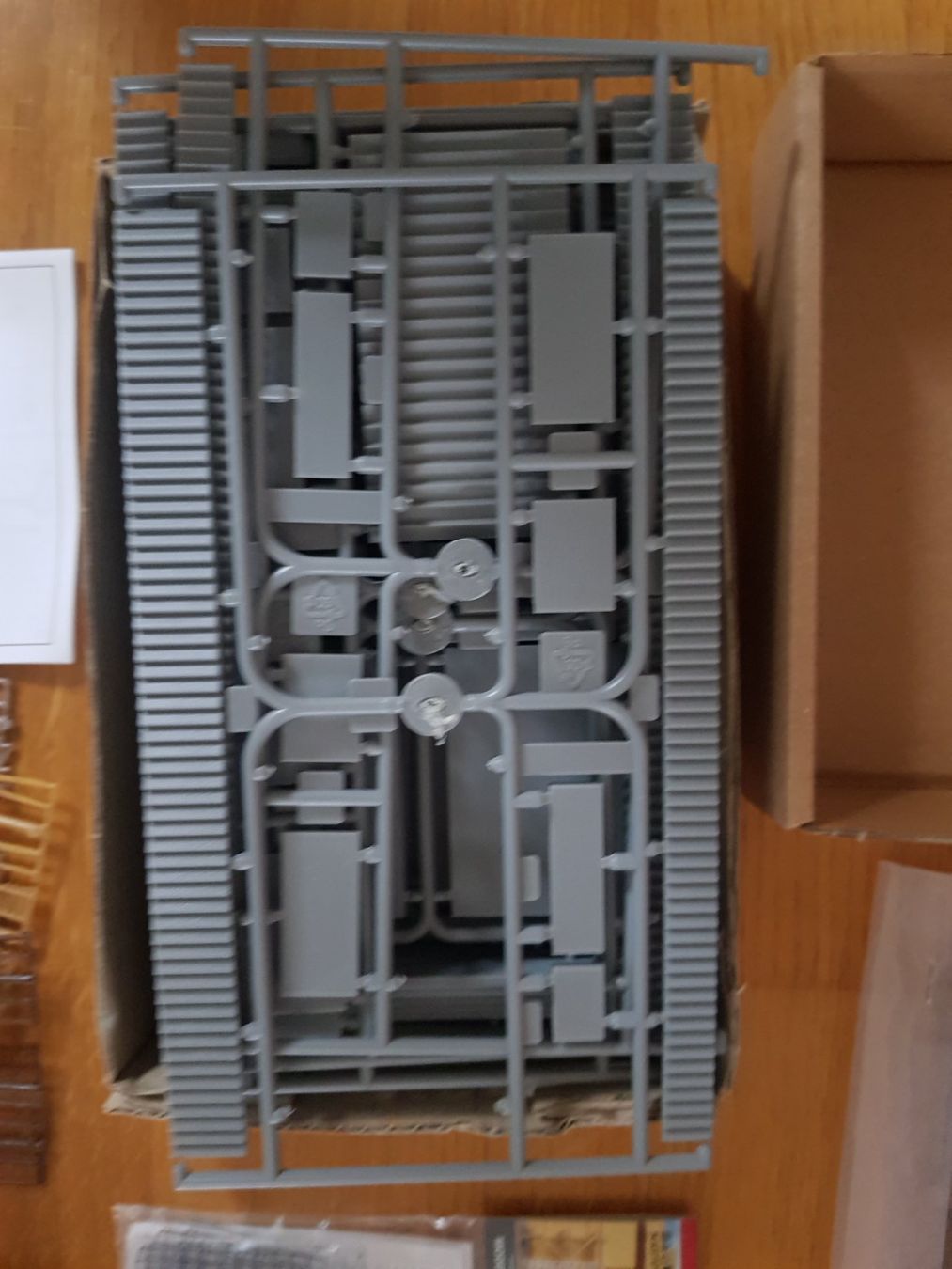 Noch Modelleisenbahnen: Modellbau H0 – Gebraucht aus Thalwil von SebastianH01 3
