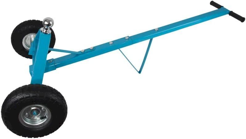 Chariots à fourches & chariots élévateur: Rangierhilfe mit Kugelkupplung 270Kg – Neuf avec emballage d'origine à Bottighofen par zaap 1