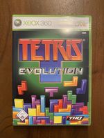 Tetris Evolution für Xbox 360
