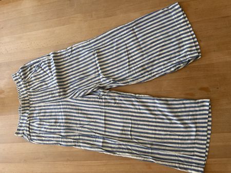 Stoffhose msch