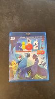 Rio 2 - Dschungel-Fieber (Blu-ray 3D) Top Zustand!