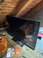 Sony BRAVIA Fernseher  älteres Modell  guter Zustand