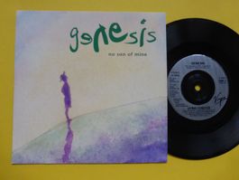 Genesis – I Can't Dance