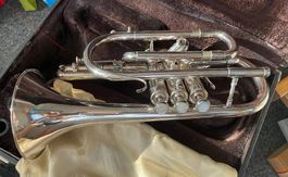 B-Cornet Sovereign