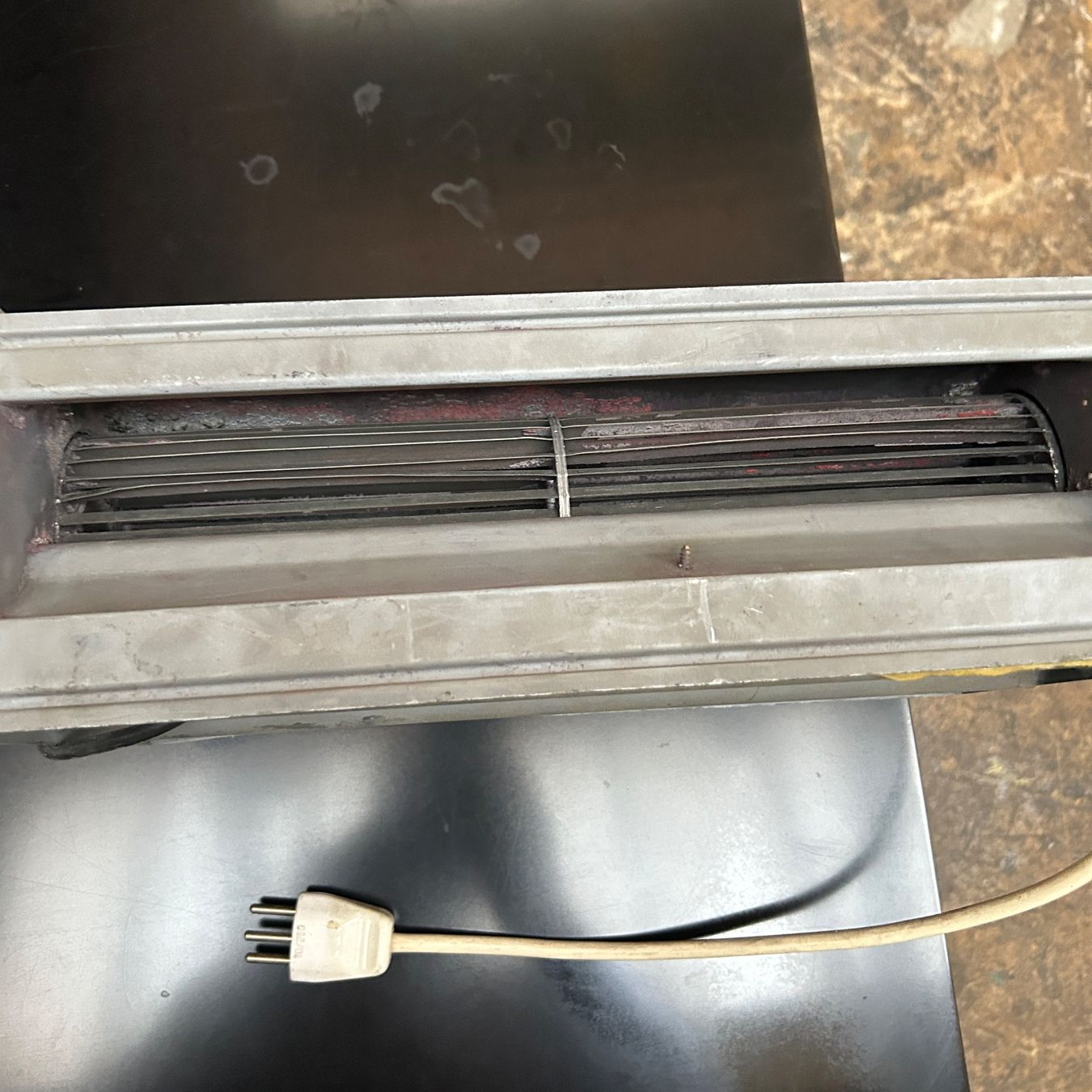 Ventilatoren: Radiallüfter Gebläse Ventilator 220V – Gebraucht aus Untersiggenthal von sinamoll 6