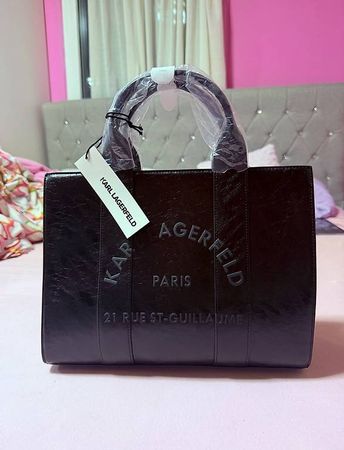 Karl Lagerfeld Tasche