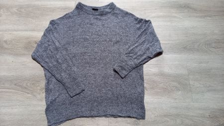 Warmer Pullover  44