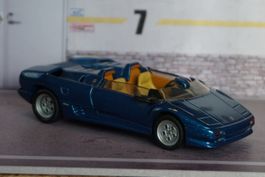 Details Cars Lamborghini Diablo Roadster 1:43 TOP !!!!!!!!!!