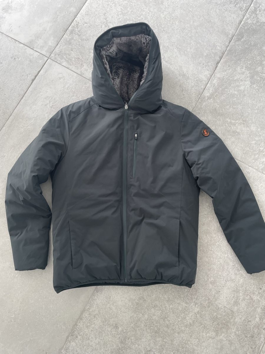 Save the duck Jacken: Save the Duck Winterjacke – Neu (gemäss Beschreibung) aus Gisikon von Moon010