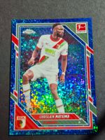 Matsima Blue /150 Augsburg BuLi Chrome 25-26