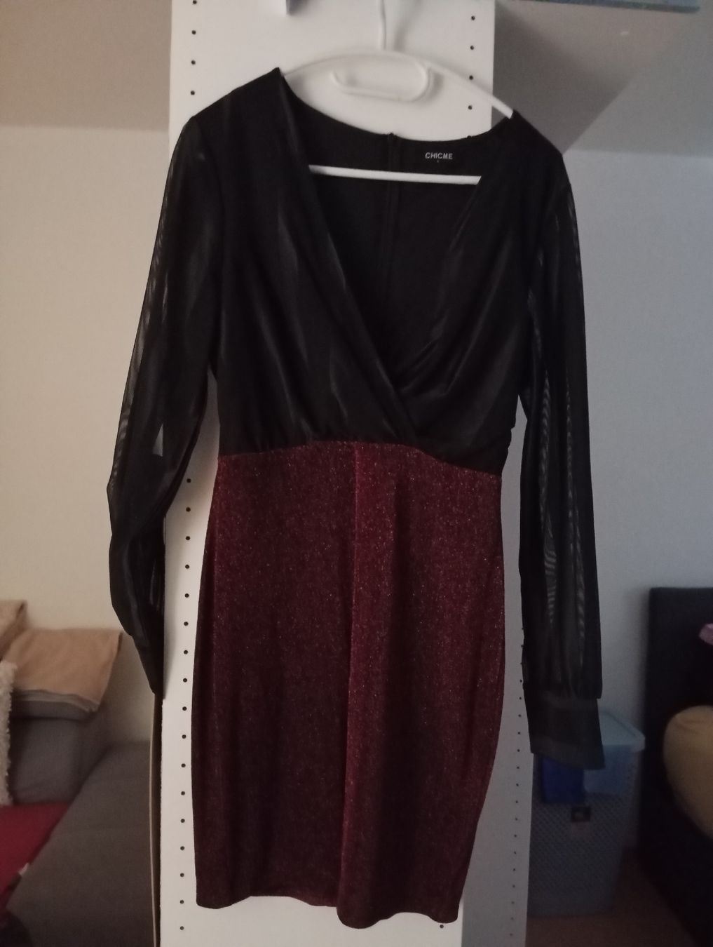 Vestiti: vestido  – Usato da Basel venduto da ana_2rrk