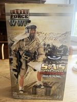 SAS Action Force 1/6