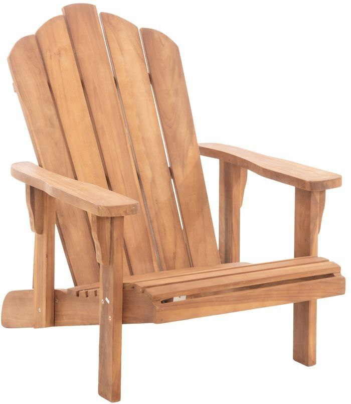 Sedie: Stuhl Brownsville, teak, B-Ware – Nuovo (secondo la descrizione) da Bottighofen venduto da swisshandel24