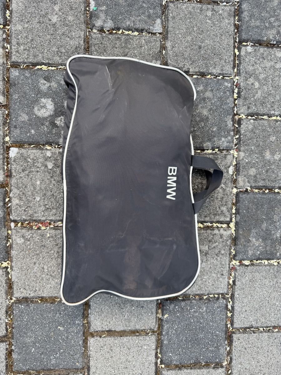 BMW Sonstiges Fahrzeugzubehör: Bmw Original Skisack – Gebraucht aus Schaffhausen von Seko1