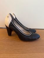 Tommy Hilfiger - Klassische schwarze Pumps