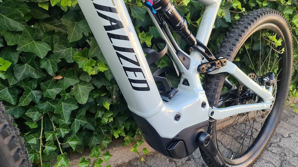 Specialized Vélos: Neues SPECIALIZED Turbo Levo Comp 700wh – D'occasion à Ruswil par Hasi1982 2