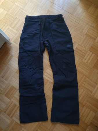 Snowboardhose Burton Grösse M
