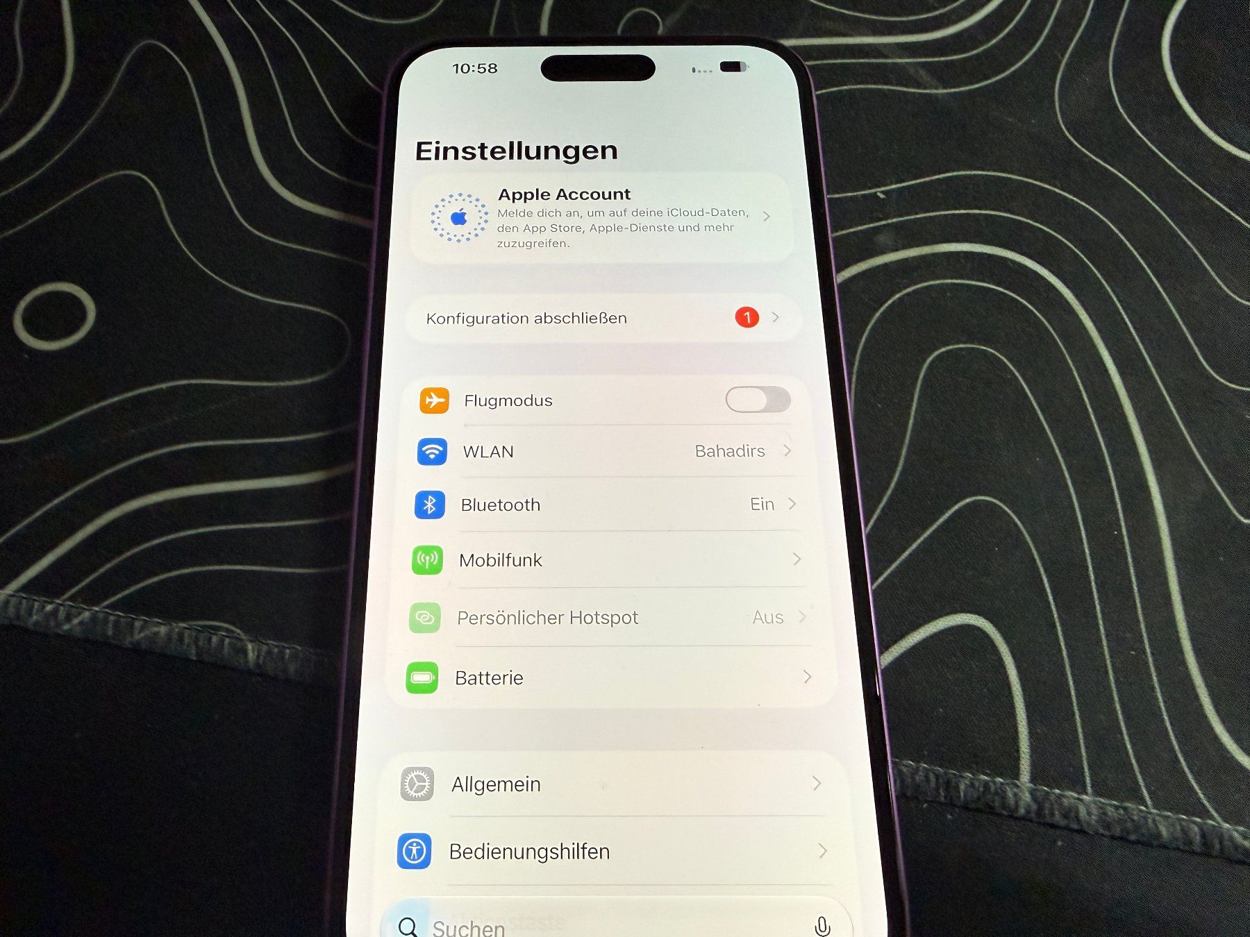 Apple Handys / Smartphones: Iphone 16 Plus 128Gb#138 – Gebraucht aus Au SG von bah_6f5w 3