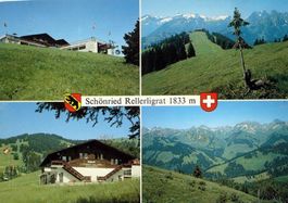 SCHÖNRIED Rellerligrat