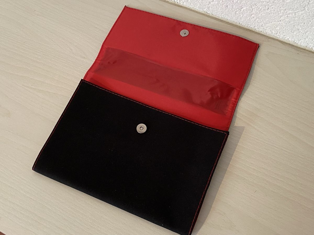 Valises & Sacs: Dokumente Mappe von Nissan – D'occasion à Hägglingen par kar_v9qf 1