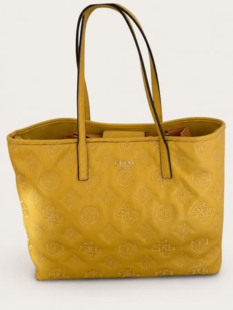 GUESS Shopper – Gelb – sehr guter Zustand