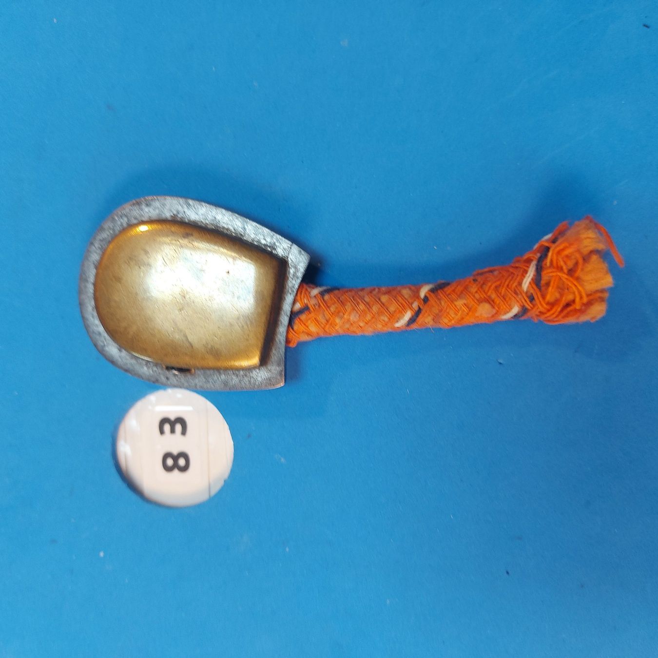 Accendini: Zunderdose Feuerschläger Nr-83 – Usato da Opfikon venduto da Seevogt47 3
