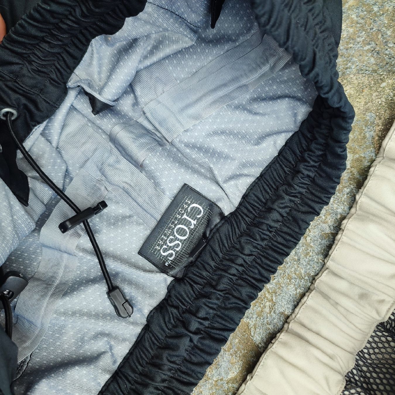 Completi: Regenjacke + Regenhose – Usato da Ascona venduto da Artik3 5